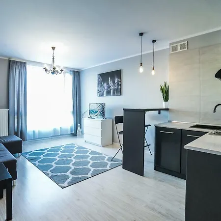 Charming Center Of Apartament Kraków