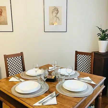 Apartmán Vinci In The Center