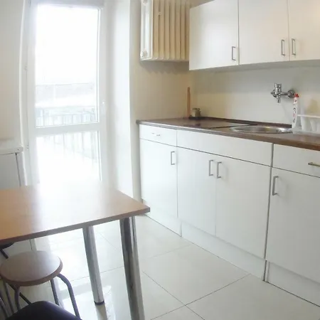 Apartamento Retoryka 6a By Homeprime *