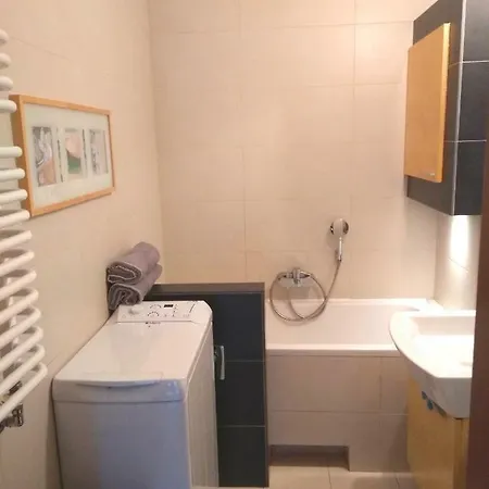 Apartament Rezedowa Apartament Kraków