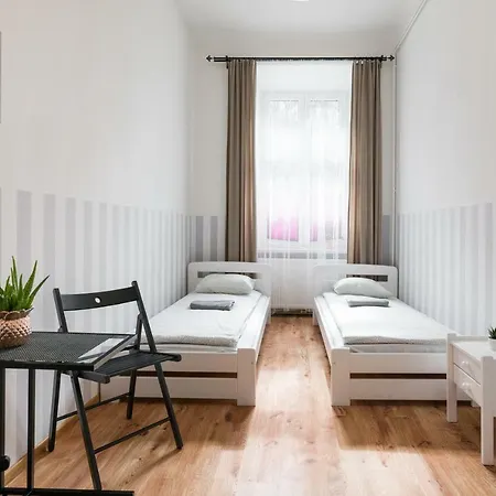 Apartment Xxl Old Town 24 H - Check In, Wi-fi