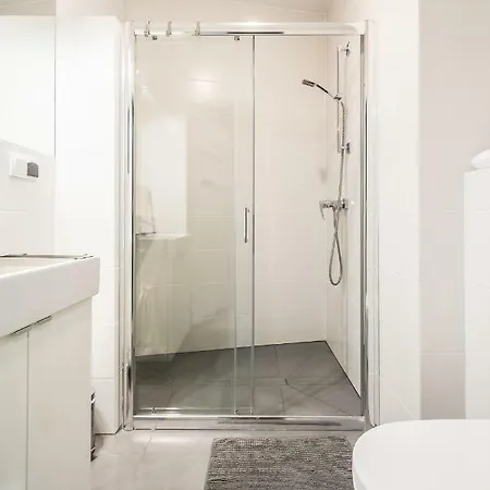 Apartamento Podskale Street 2