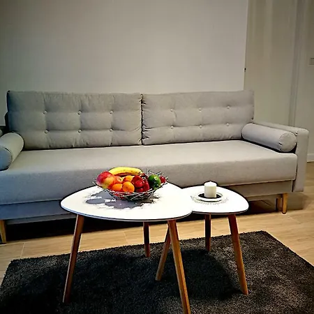 Nova - Rakowicka Krakow