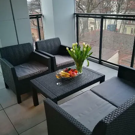 Nova - Rakowicka Apartment *