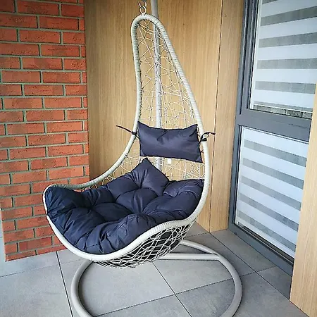 Nova - Rakowicka Apartment