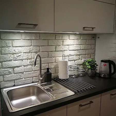 Nova - Rakowicka Krakow