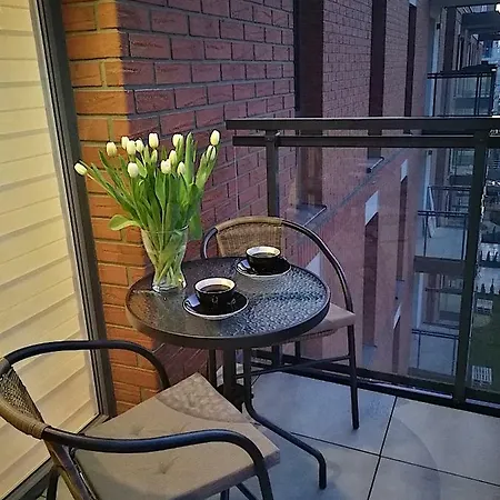 Nova - Rakowicka Apartment Krakow