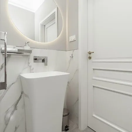 Luxury Gold Cracow Centre 3min Main Sq Old Town Cracovie