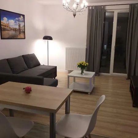 Apartment Am *