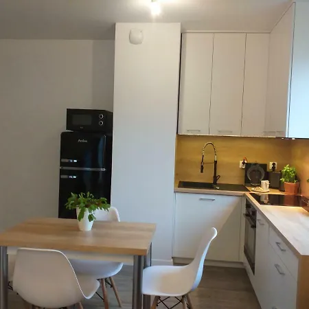 Am Apartment Krakow