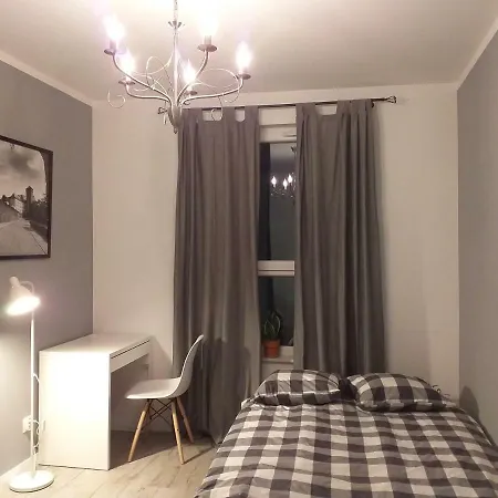 Apartment Am