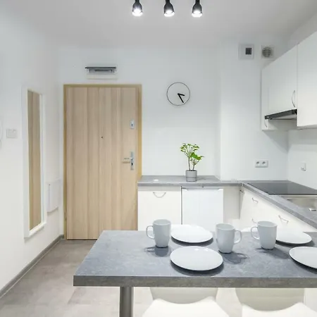 Apartment Ws Concept House Krakow
