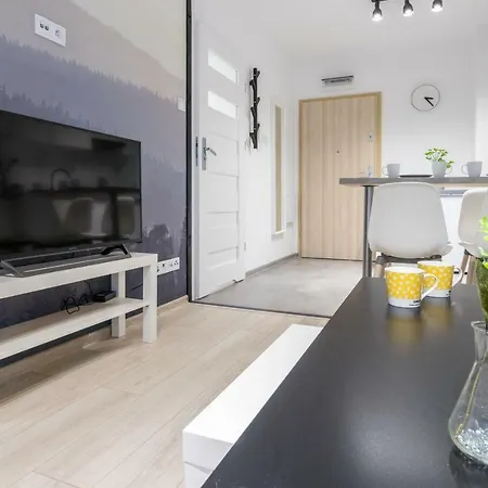 Apartment Ws Concept House Krakow