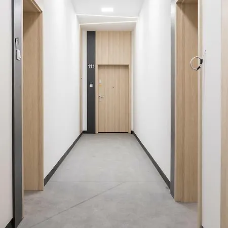Ws Concept House * Krakow