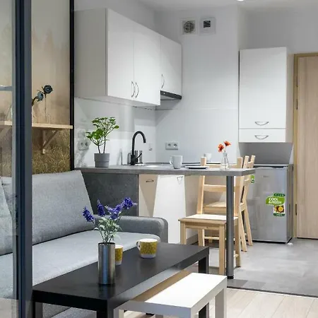 Ws Concept House Apartment