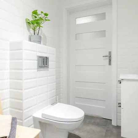 Ws Concept House Apartment Krakow