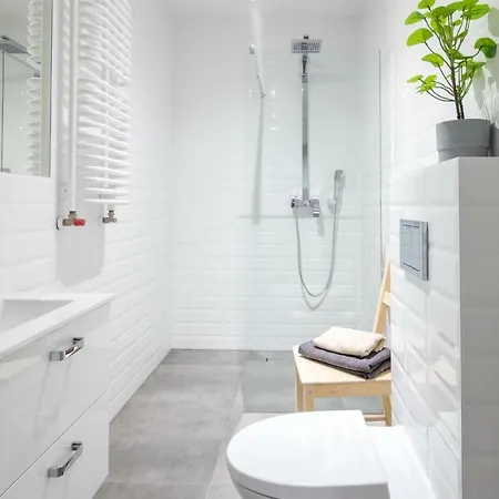 Ws Concept House Apartment *