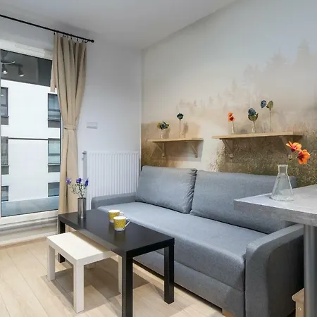 Apartment Ws Concept House