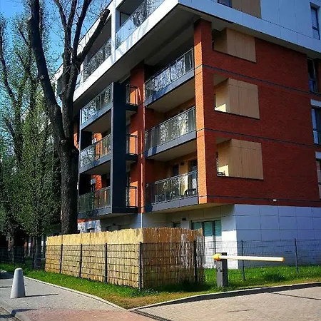 Apartment Nova - Rakowicka