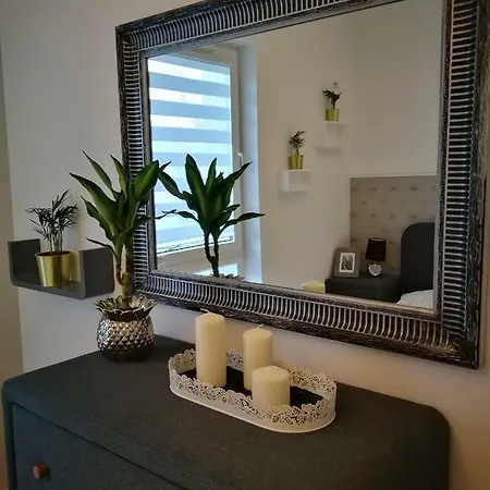 Nova - Rakowicka Apartment
