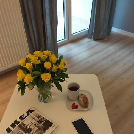 Am Apartment *