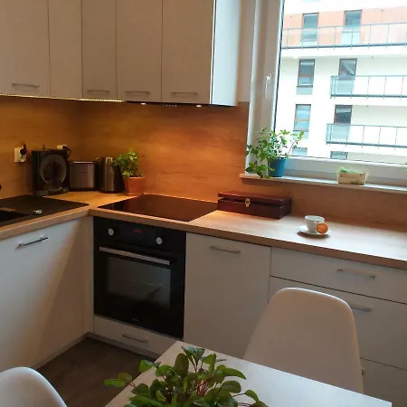 Am Apartment Krakow