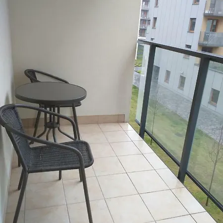 Am Apartment Krakow