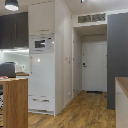 Apartment Native Augustianska 24 Krakow