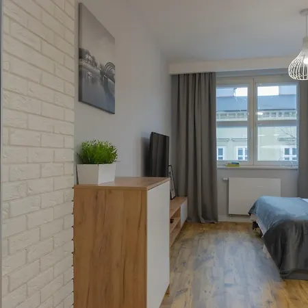Native Augustianska 24 Apartment *