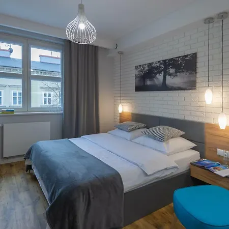 Native Augustianska 24 Apartment