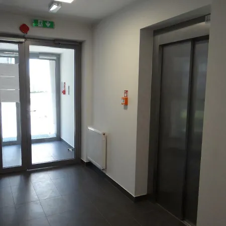 Apartament Konopnicka Park