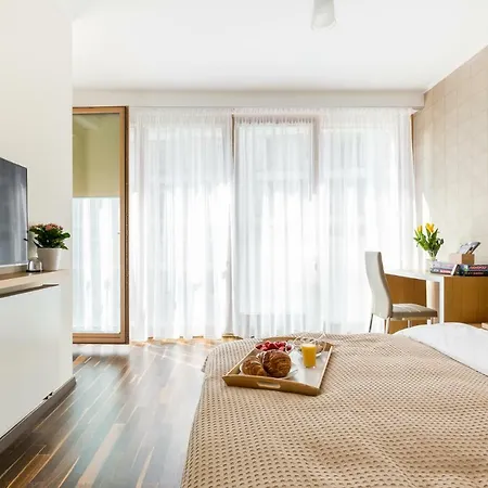Best Apartment