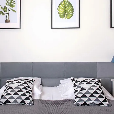 Apartamento 3d Florianska 15 Cracovia