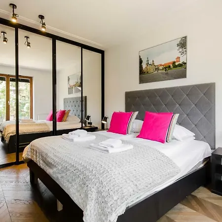 Appartement Kazimierz With Balcony *