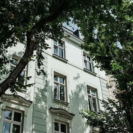 Kazimierz Wolnica Kd Apartment Krakow
