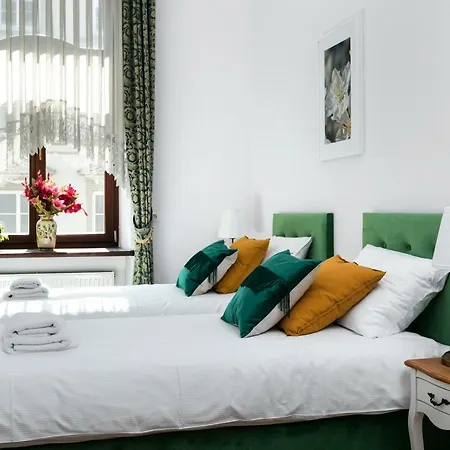 Otium Old Town Starowiślna 6 *