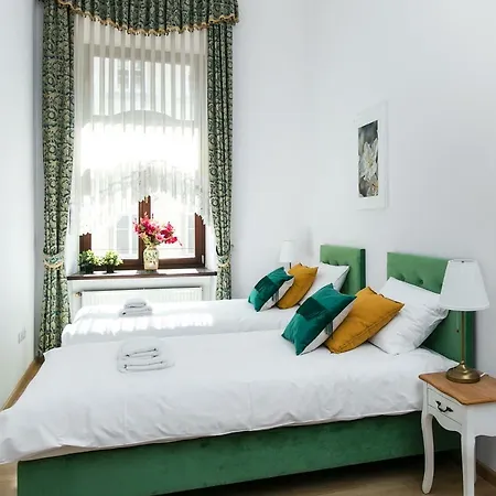 Otium Old Town Starowiślna 6 *