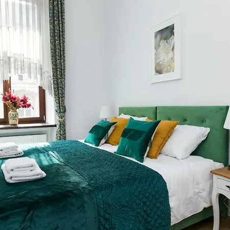 Otium Old Town Starowiślna 6 * Kraków