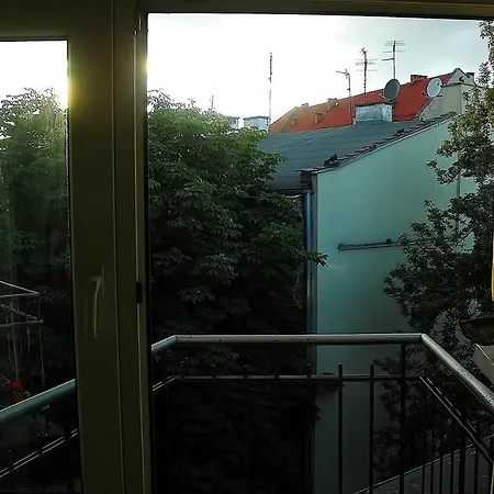 Apartment Spacious In The Heart Of