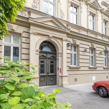 Sarego 16 A4you * Kraków
