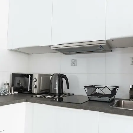 Apartment Tomasza 20 140m2