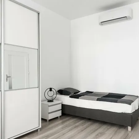 Tomasza 20 140m2 Apartment Krakow