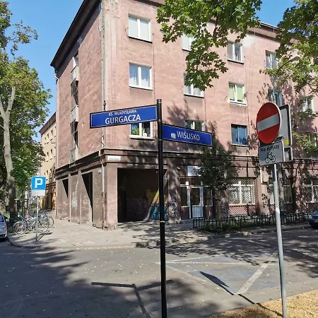Centrum Gurgacza Kraków