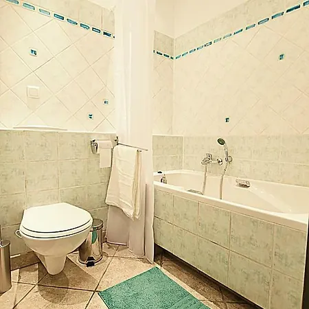 民宿 Mhost Bronowice 克拉科夫