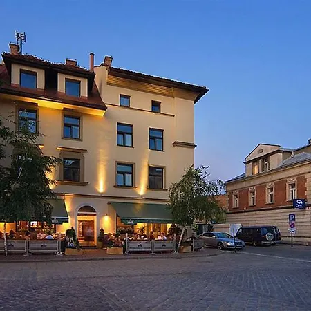 Ester Ξενοδοχείο Krasków