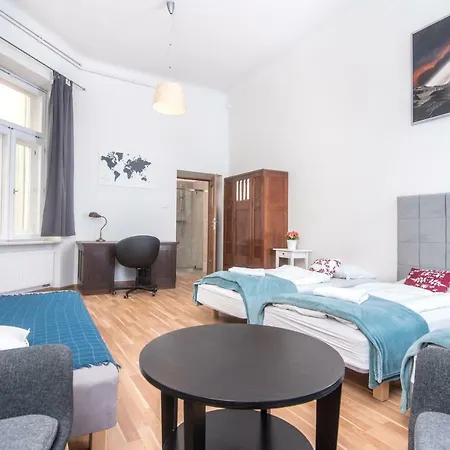 Hostel Bison