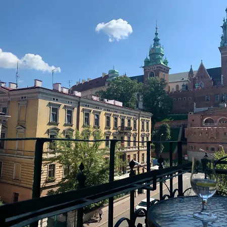 Pod Wawelem Hostel Kraków