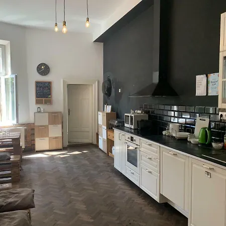 Hostel Pod Wawelem Kraków