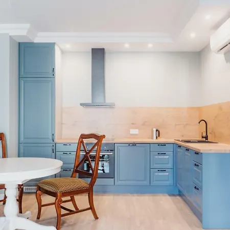 Apartment Exclusive 