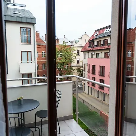 Apartment Exclusive 